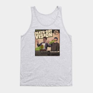 Death-Ray vision Tank Top